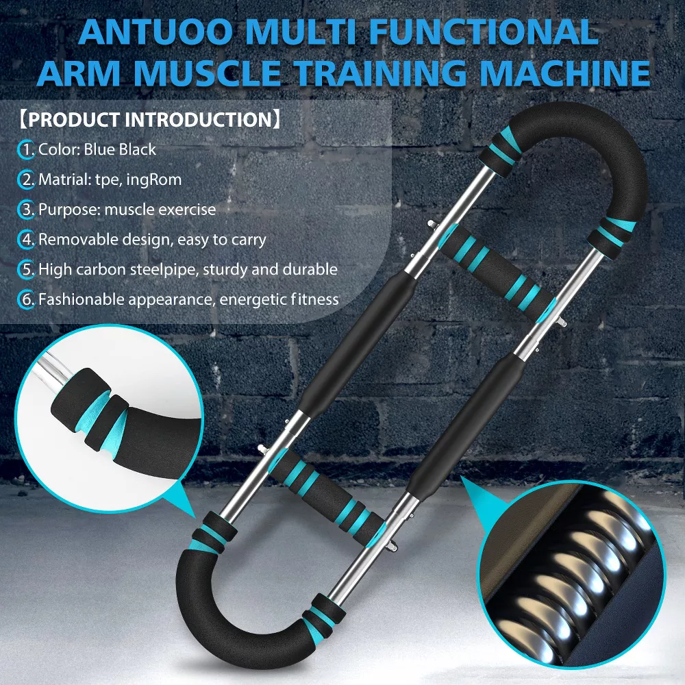 Twister Arm Trainer - Image 2
