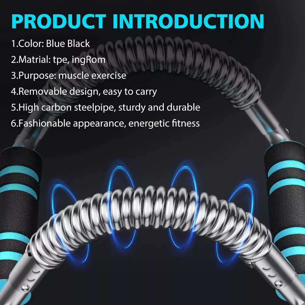 Twister Arm Trainer - Image 3