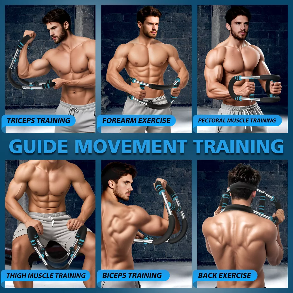 Twister Arm Trainer - Image 4