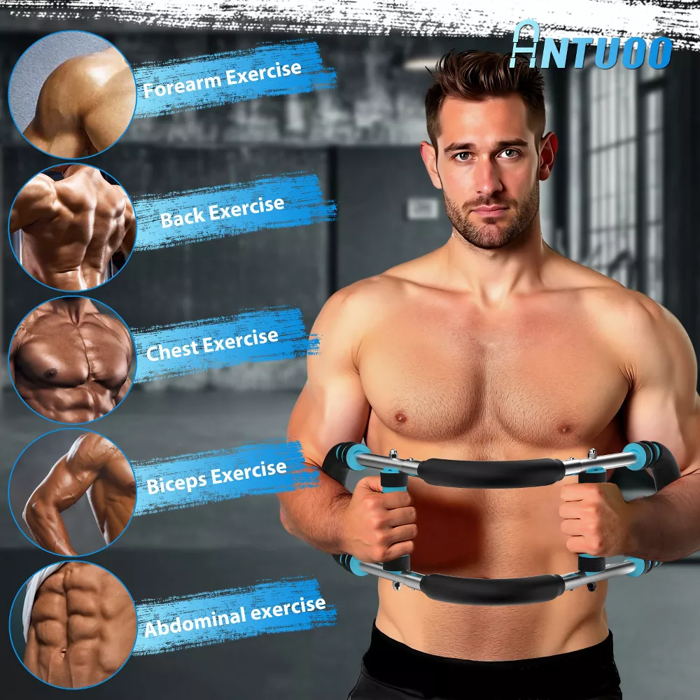 Twister Arm Trainer - Image 5