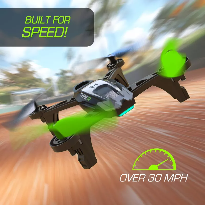 Type-R Performance Racing Drone - Image 2