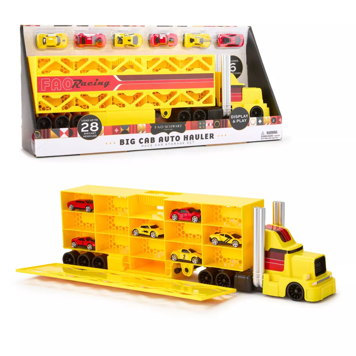 Ultimate Truck Collection