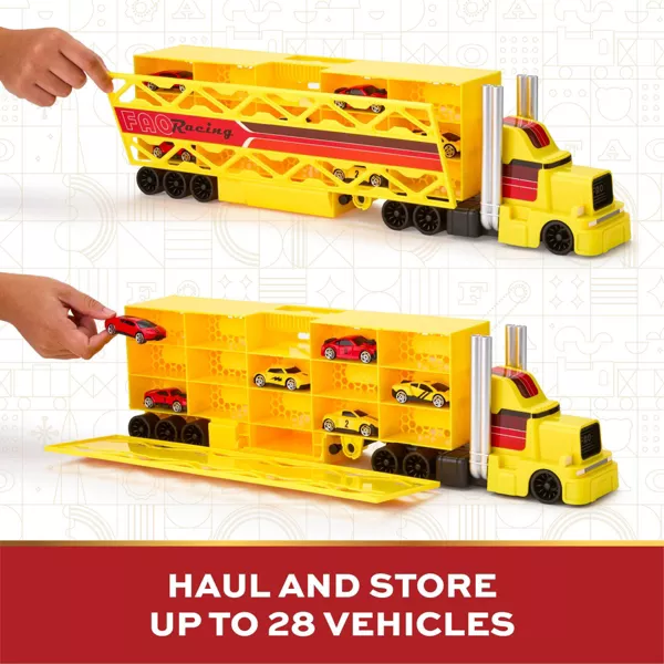 Ultimate Truck Collection - Image 5