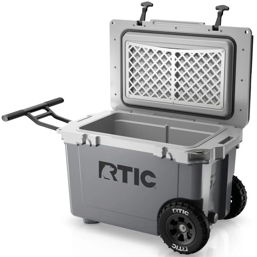 Ultra-Light Wheeled Cooler - Image 4