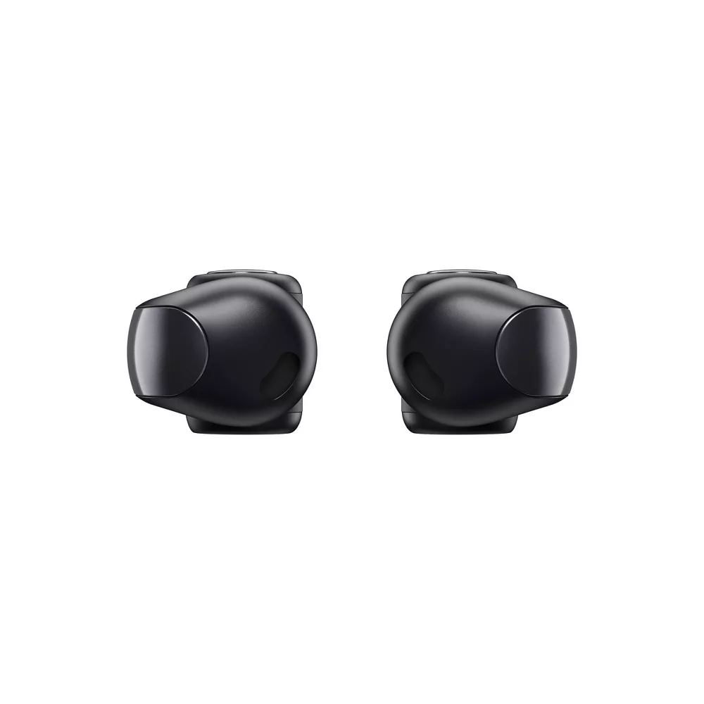 Ultra Open-Ear True Wireless Bluetooth Open Earbuds - Black - Image 3