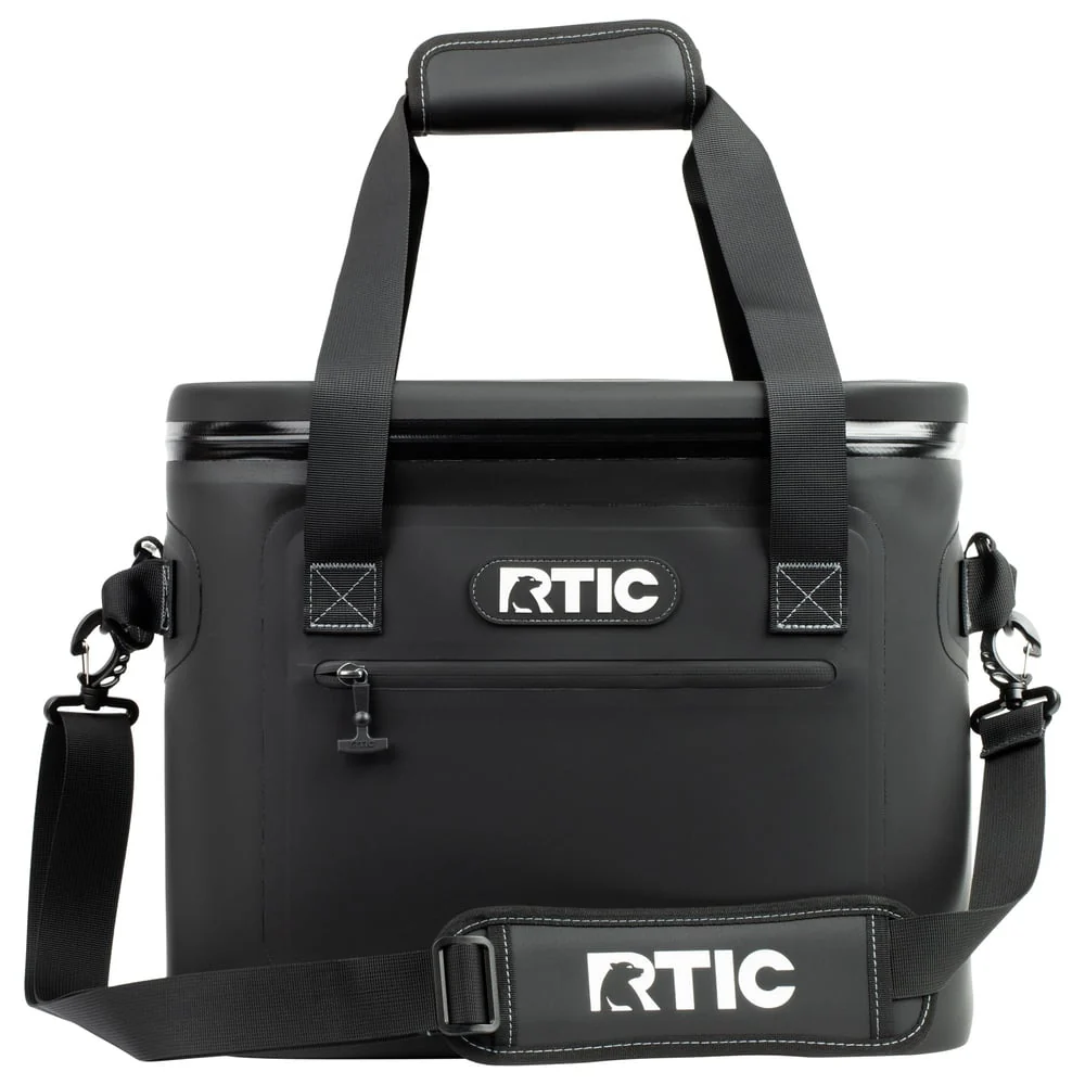 Ultra-Tough Soft Cooler