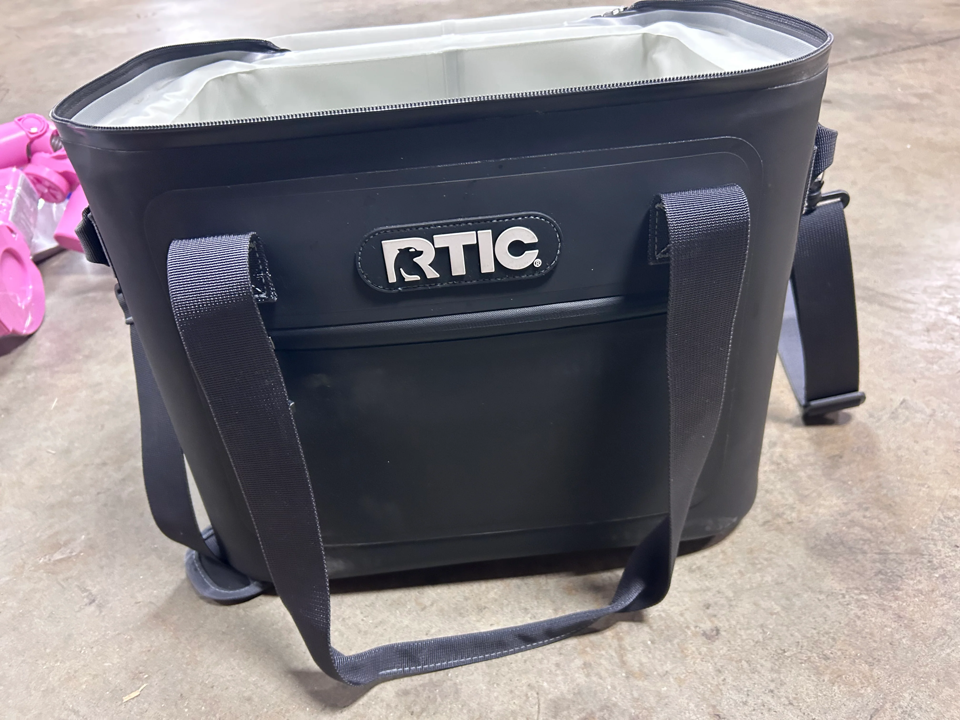 Ultra-Tough Soft Cooler - Image 6