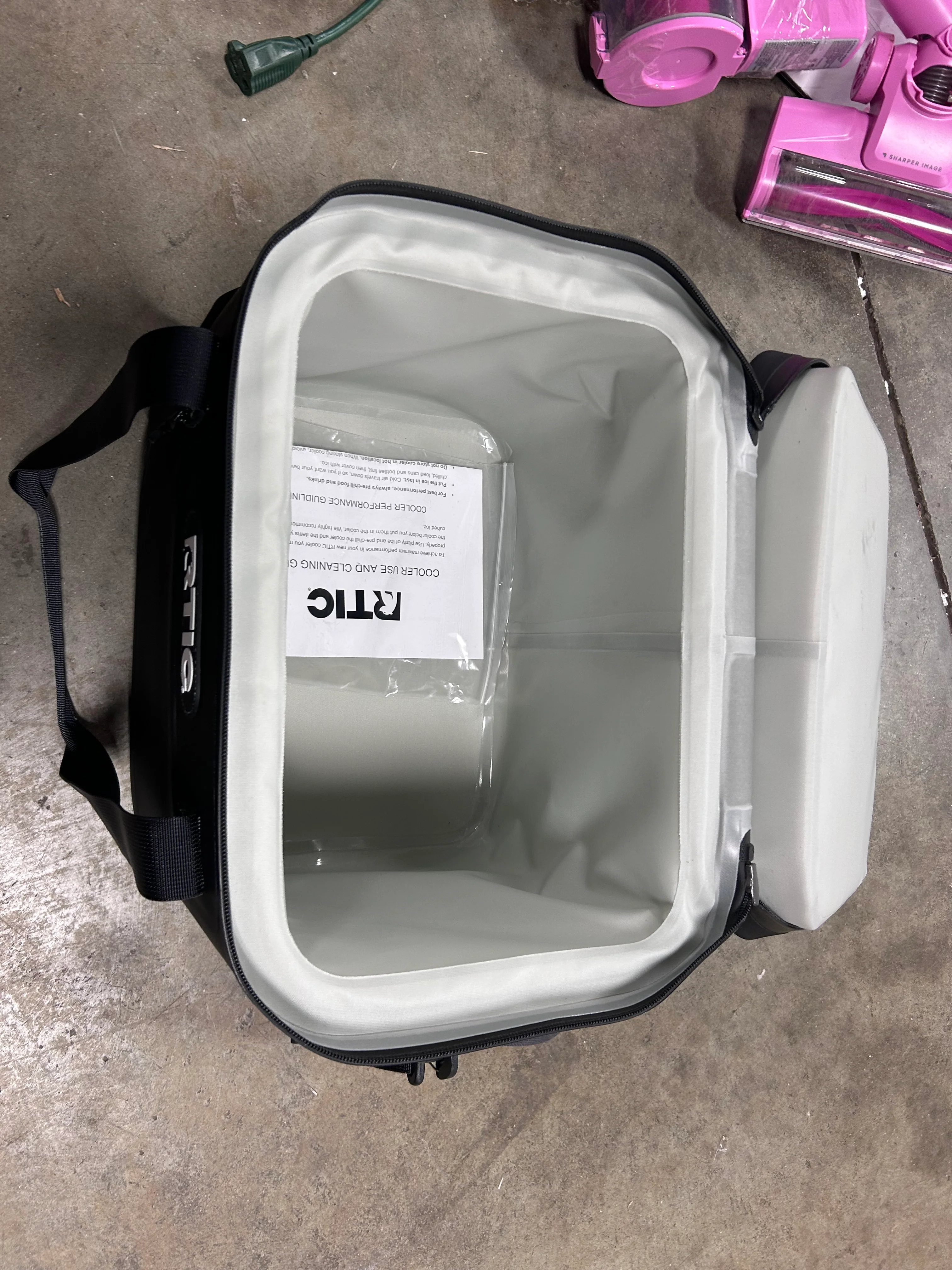 Ultra-Tough Soft Cooler - Image 7