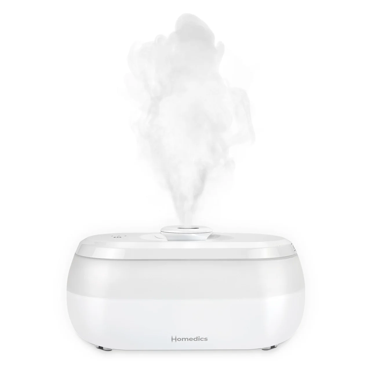 Ultrasonic Humidifier, - Image 3