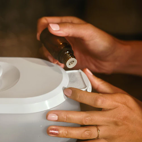 Ultrasonic Humidifier, - Image 6