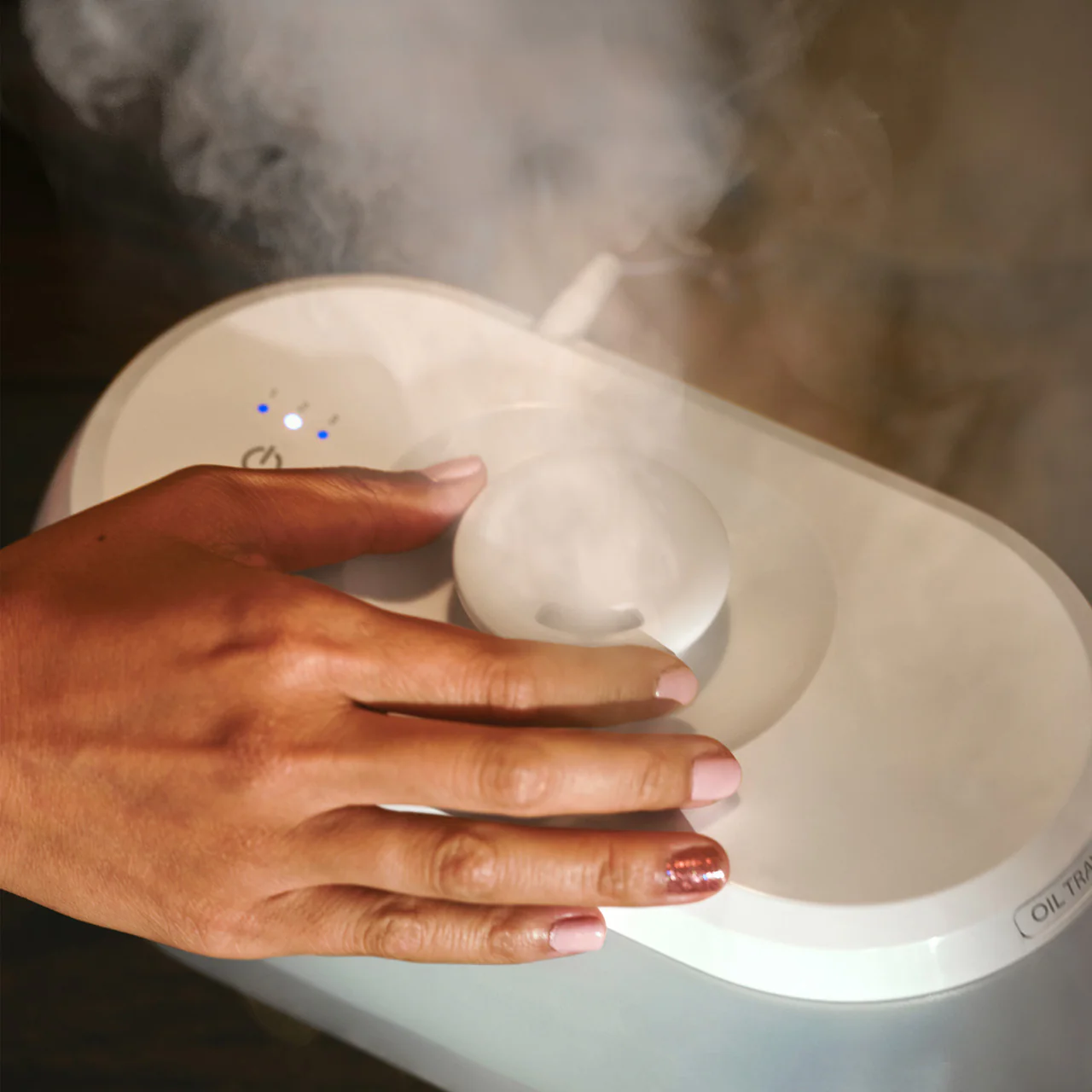 Ultrasonic Humidifier, - Image 7
