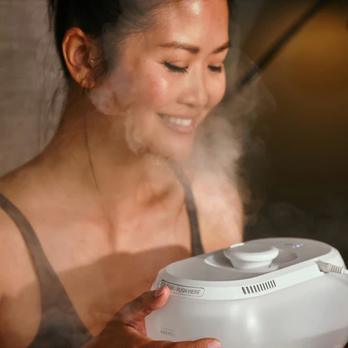 Ultrasonic Humidifier, - Image 8