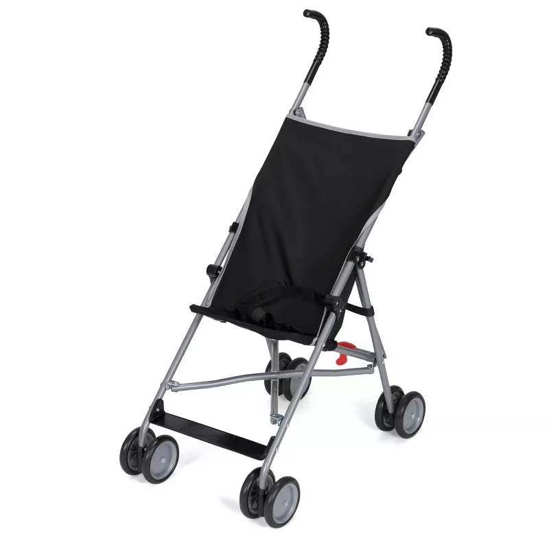 Umbrella Stroller - Black