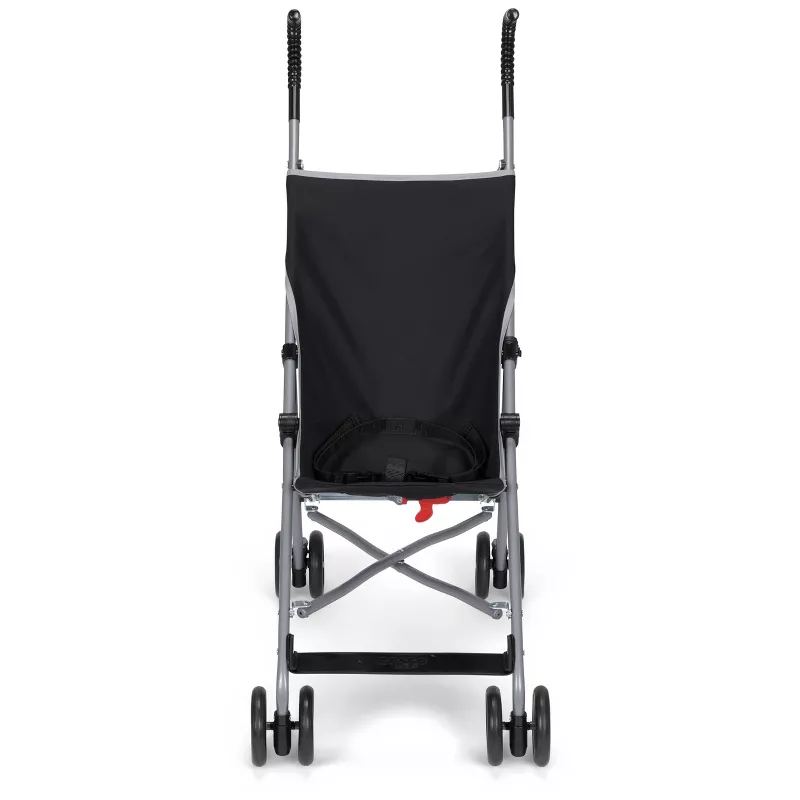 Umbrella Stroller - Black - Image 4