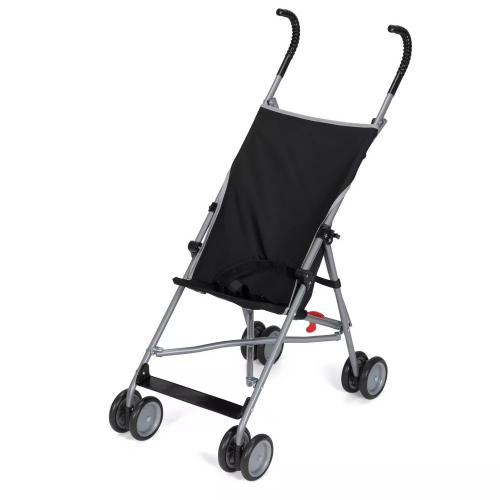 Umbrella Stroller - Black