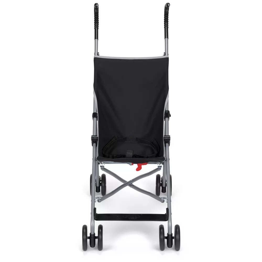 Umbrella Stroller - Black - Image 2