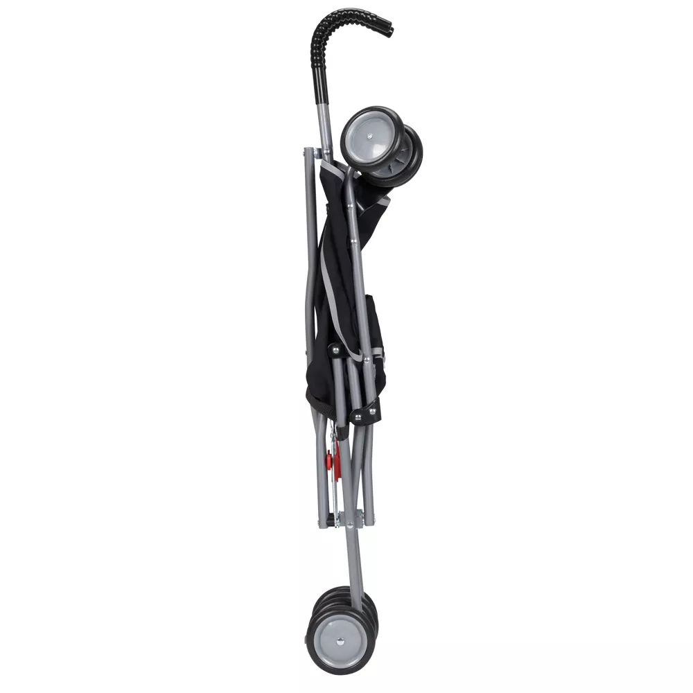 Umbrella Stroller - Black - Image 3