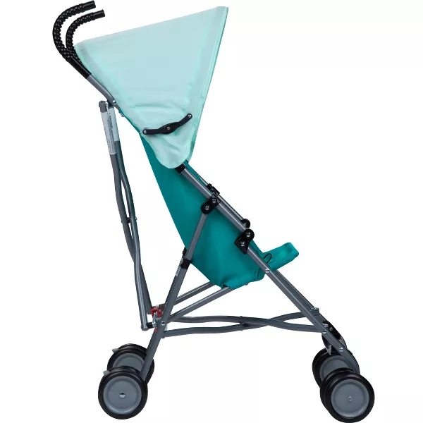 Umbrella STROLLER ONLY - Teal - Image 3