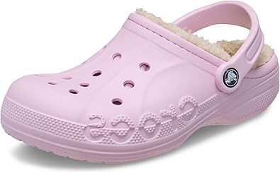 Unisex-Adult Baya Lined Clog