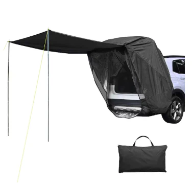 Universal Tailgate Tent
