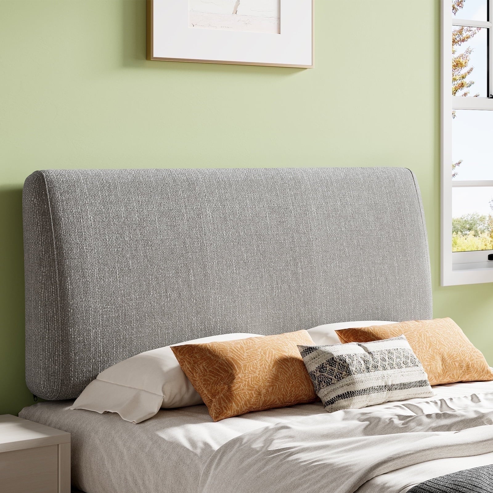Full HEADBOARD ONLY