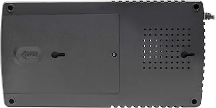 UPS Battery Backup Surge Protector - Image 2