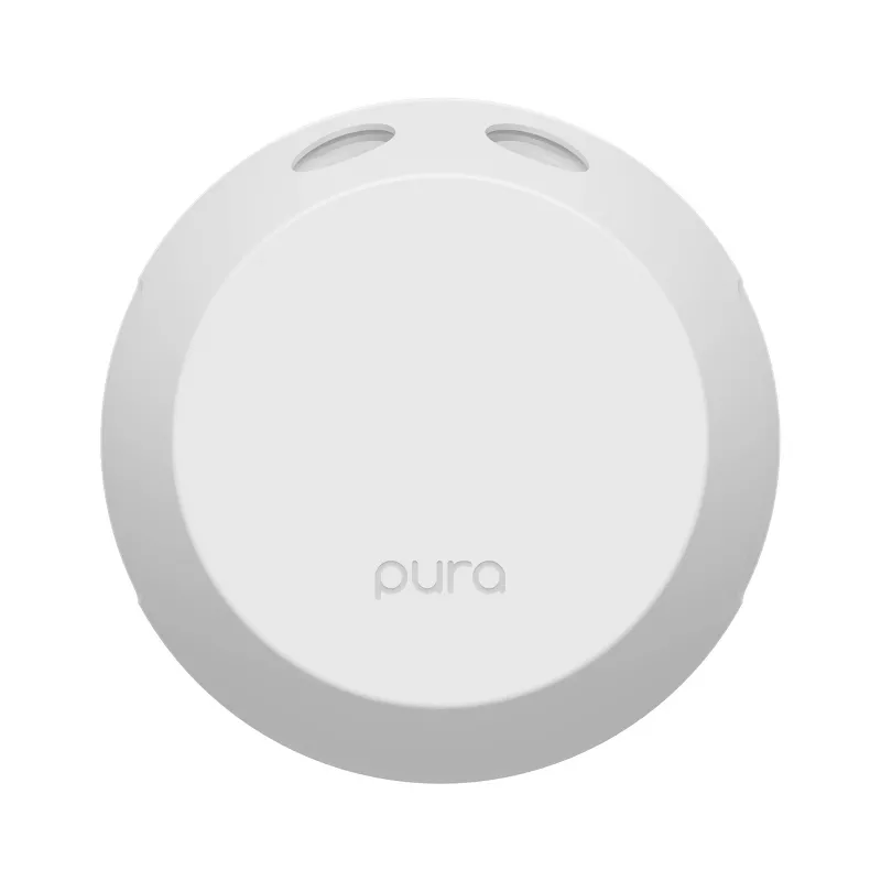 Smart Fragrance Diffuser