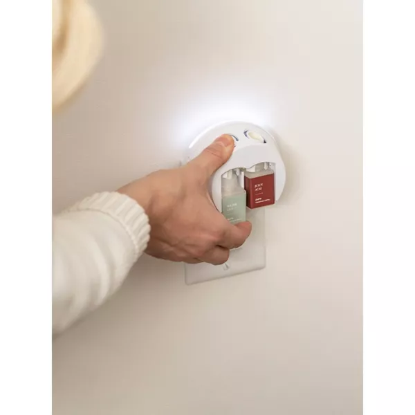 Pura V4 Smart Fragrance Diffuser, final cut - Image 2