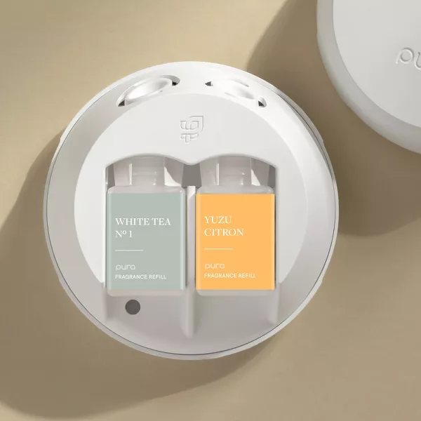 Pura V4 Smart Fragrance Diffuser, final cut - Image 4