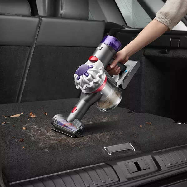 Cordless Stick Vacuum: Multi-Surface, Bagless - Image 2