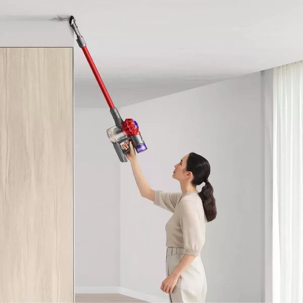 Dyson V8 Origin Cordless Stick Vacuum - Image 2