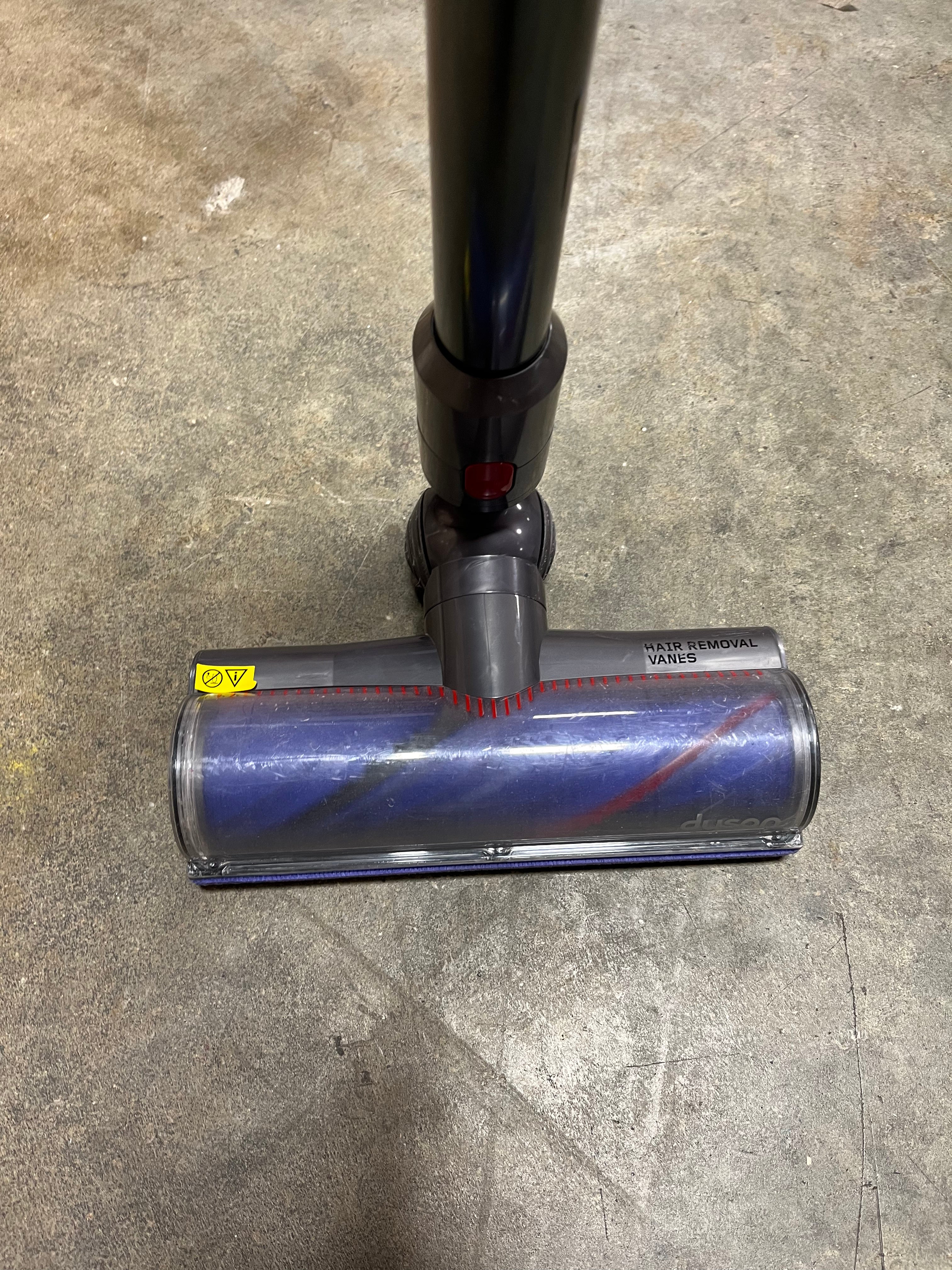 V8 Origin Cordless Stick Vacuum Red, - Image 8