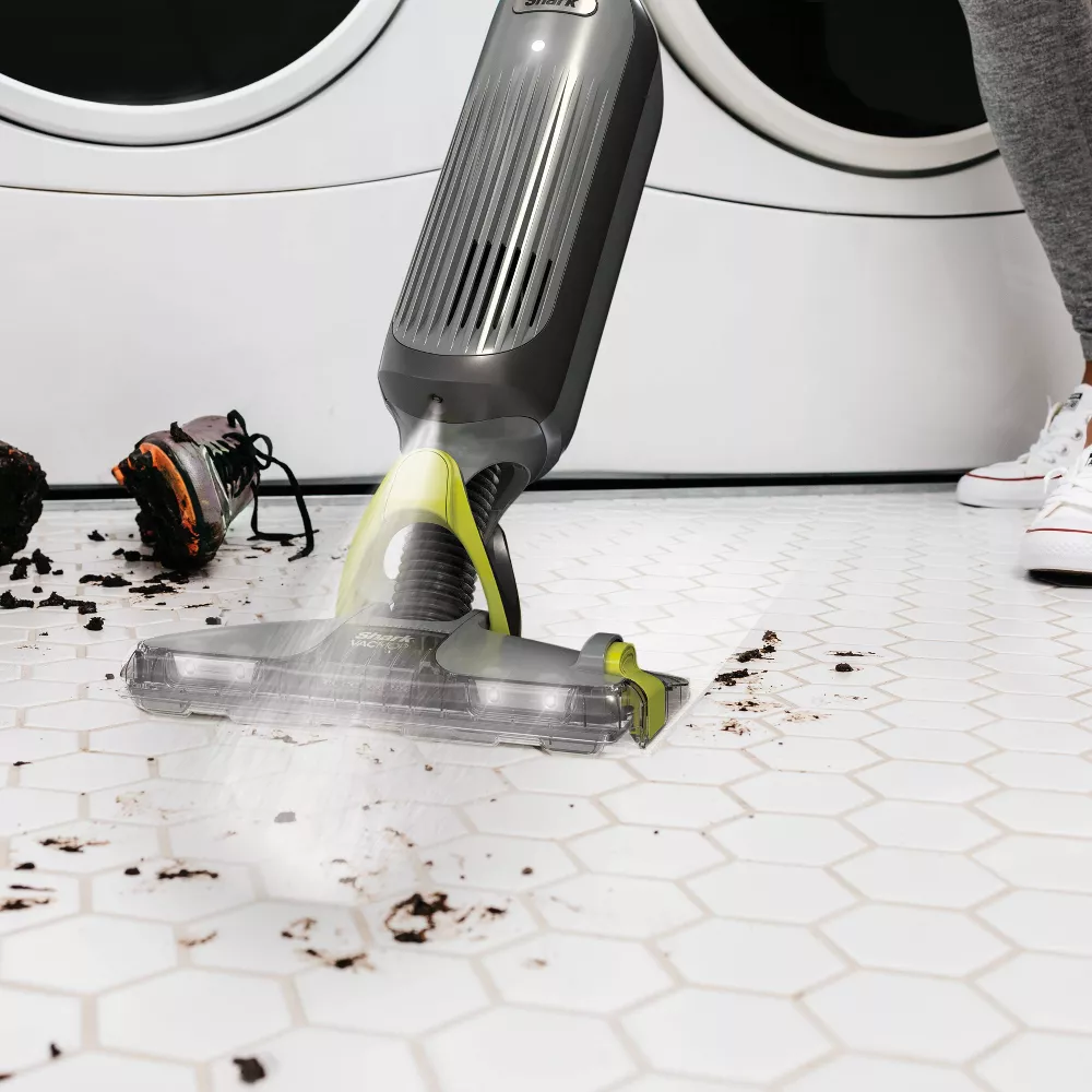 Pro Cordless Hard Floor Vacuum Mop - Image 3