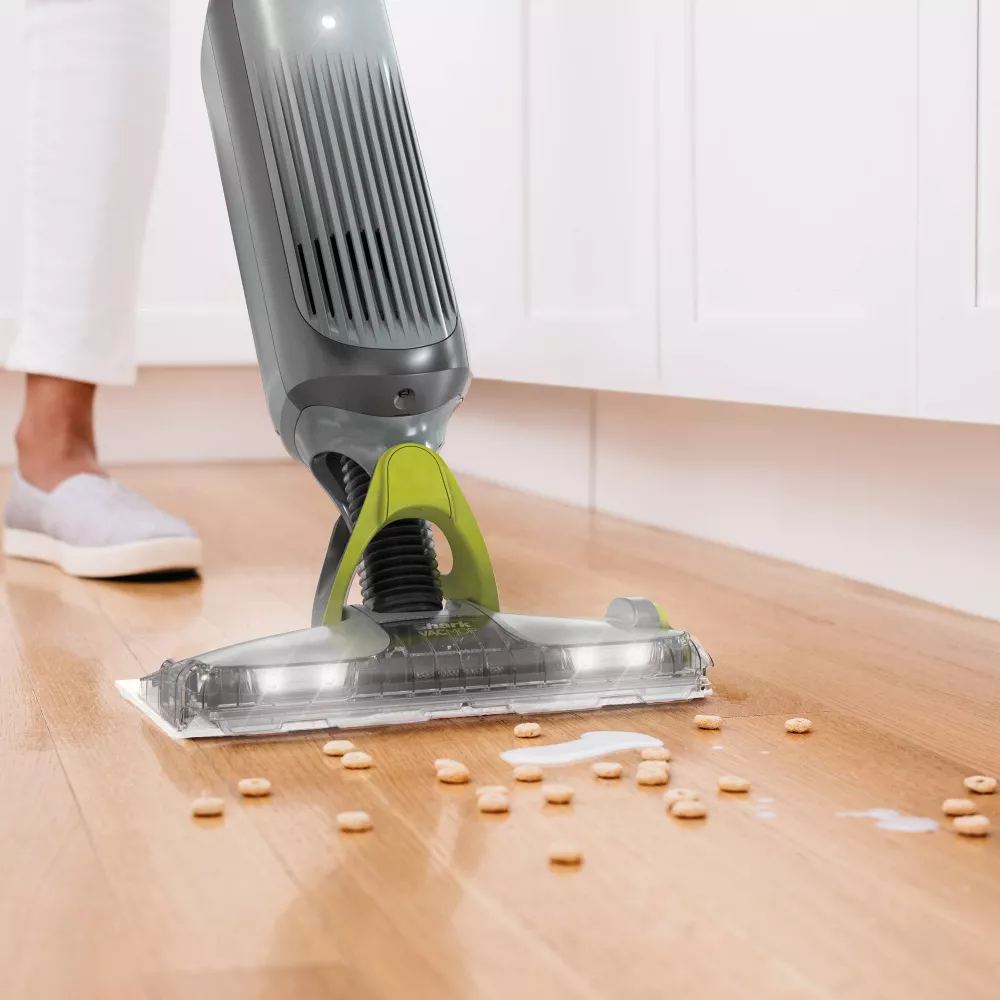 Pro Cordless Hard Floor Vacuum Mop - Image 4