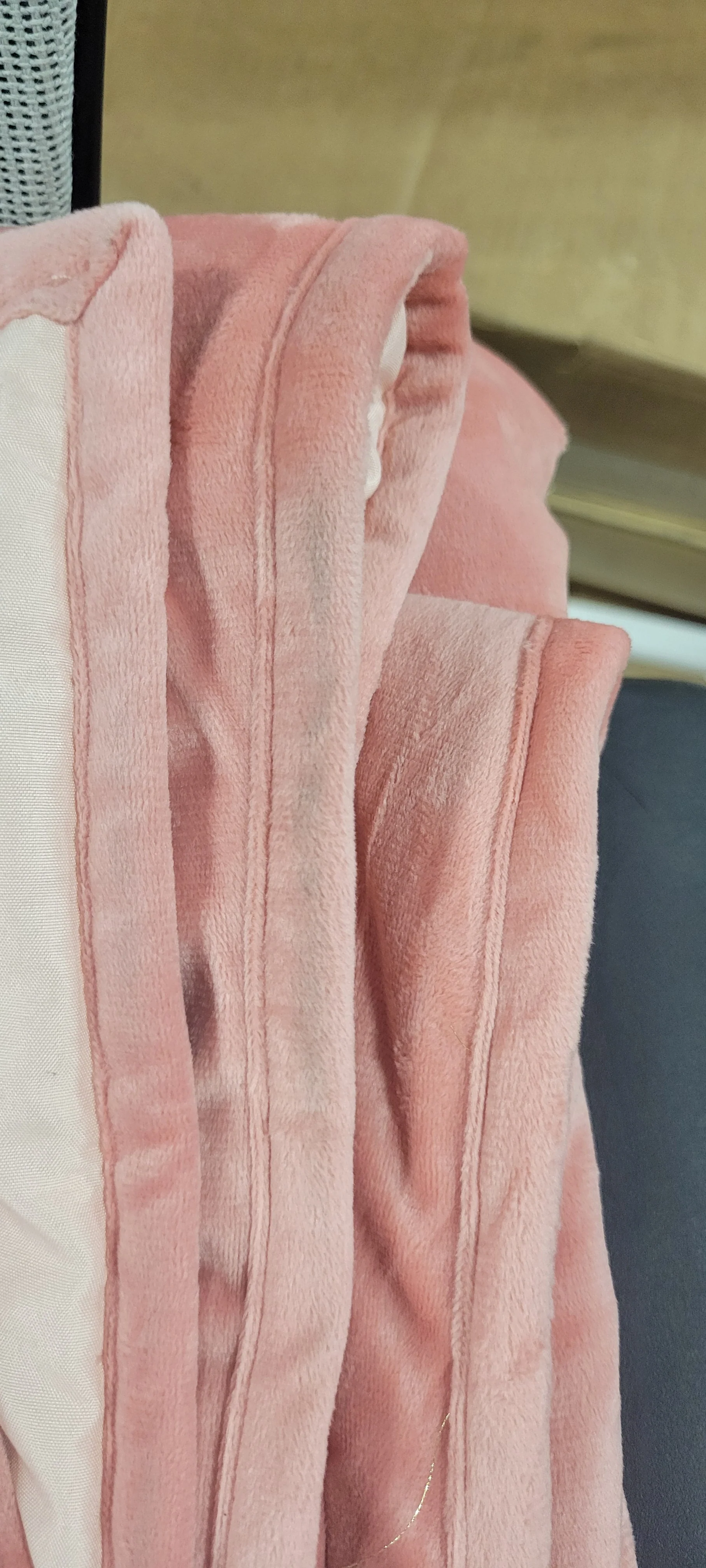 Velvet Kids' Quilt - Full/Queen - Image 4