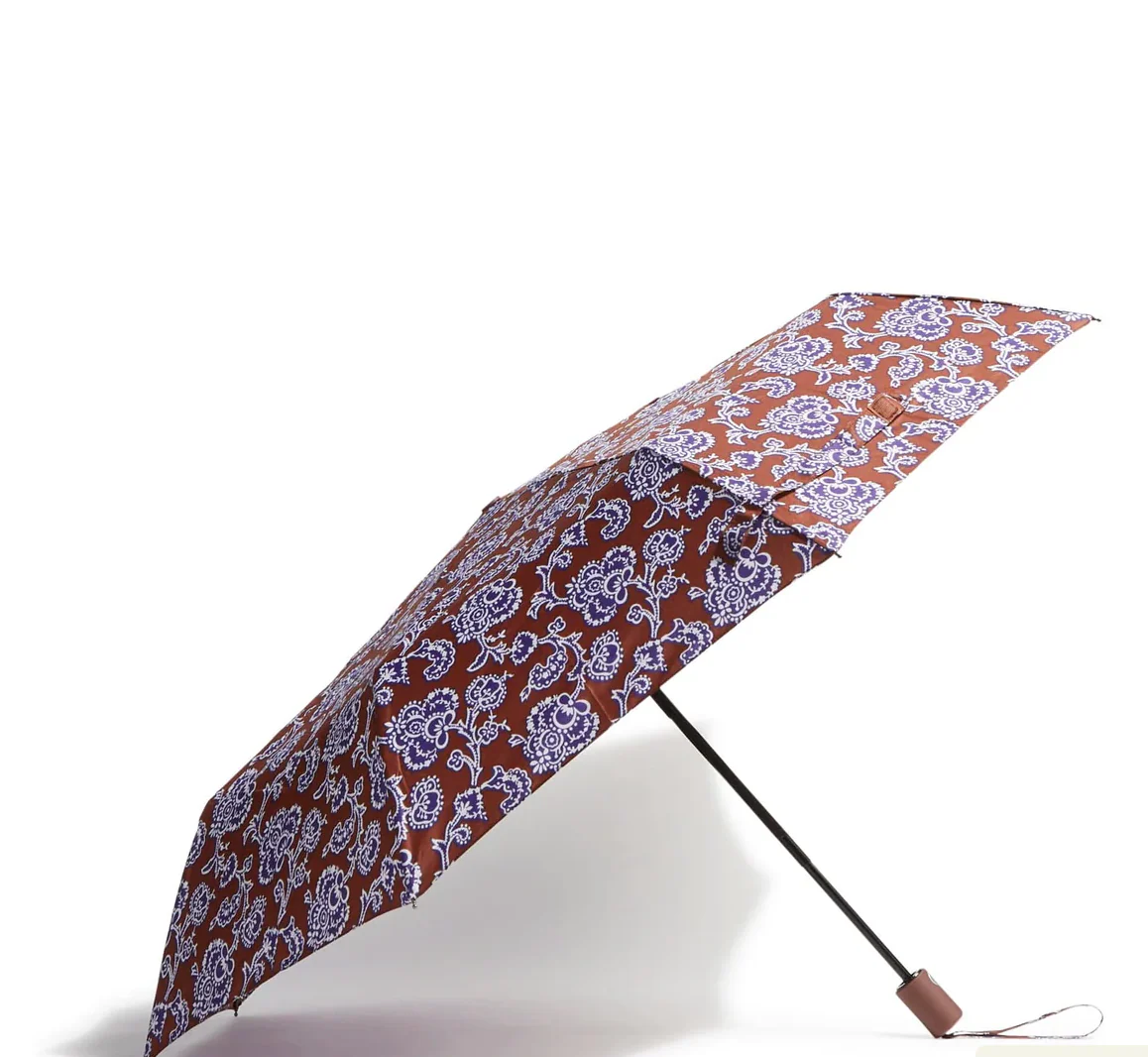 Vera Bradley Essential Umbrella, final cut