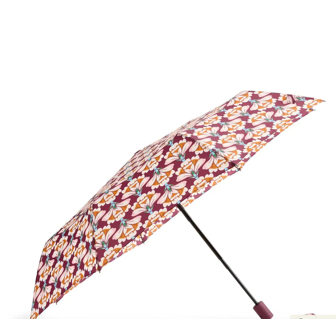 Vera Bradley Essential Umbrella, final cut