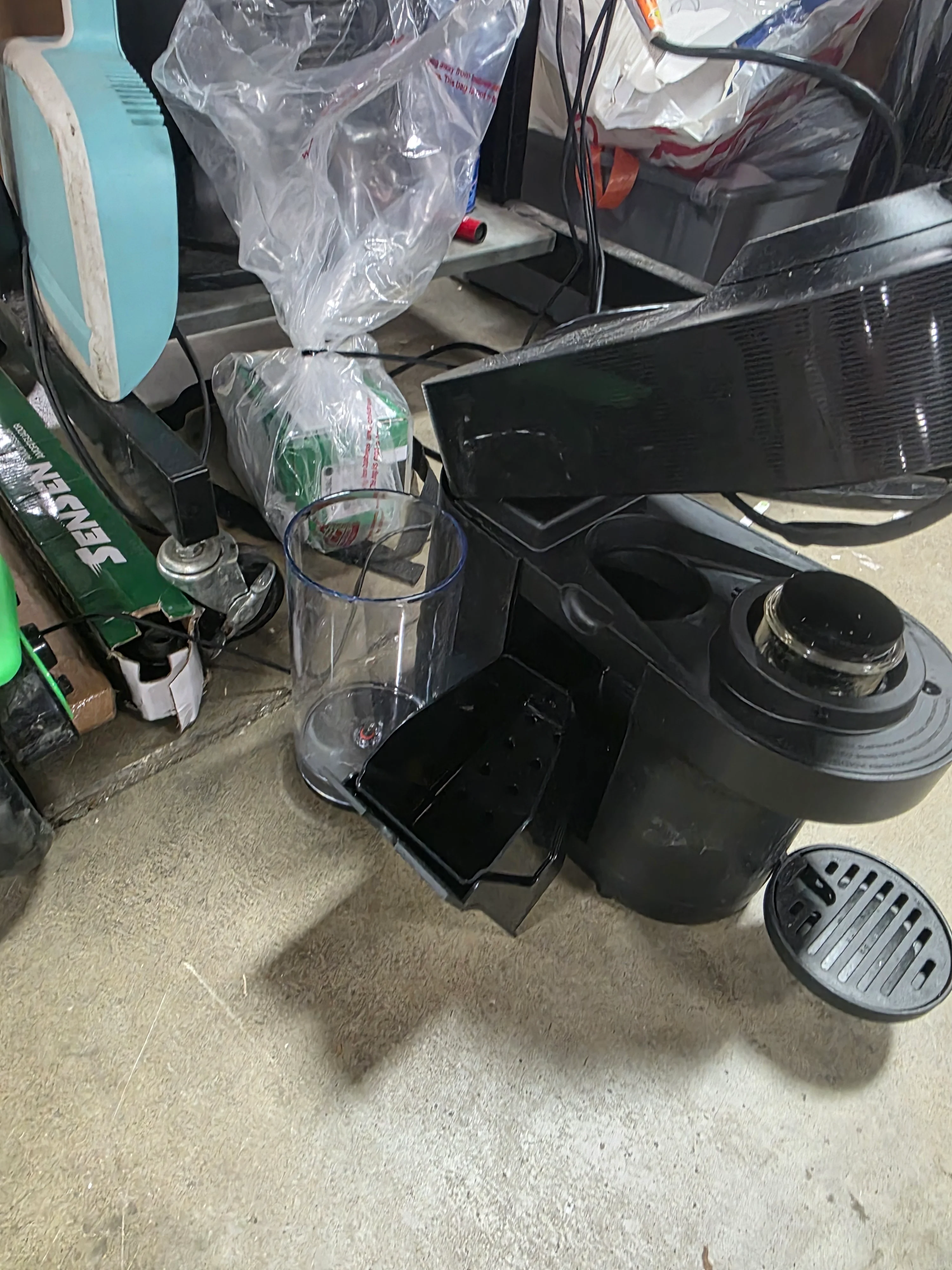 Vertuo Pop+ Combination Espresso and Coffee Maker - Image 6