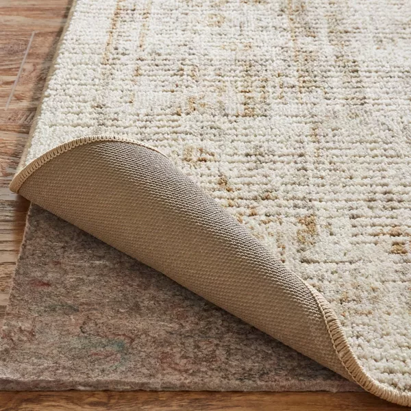 Vintage Distressed Rug - 2'4"X7' - Image 3