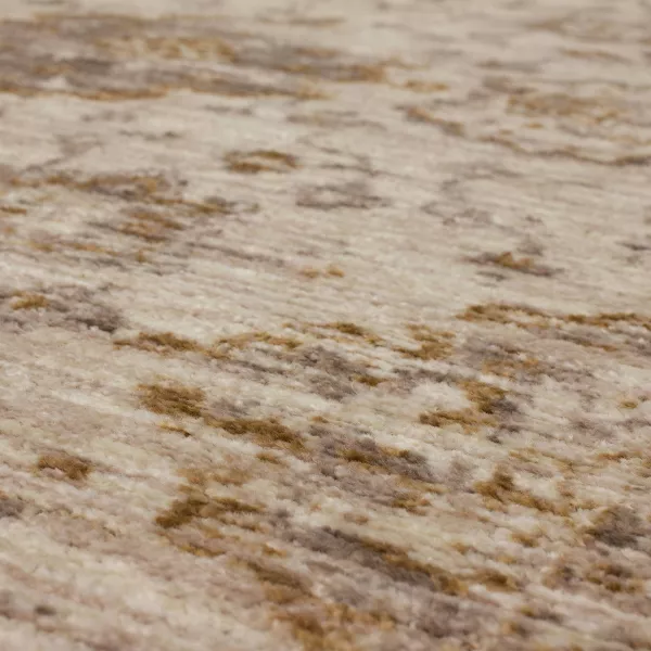 Vintage Distressed Rug 7'X10' - Image 3