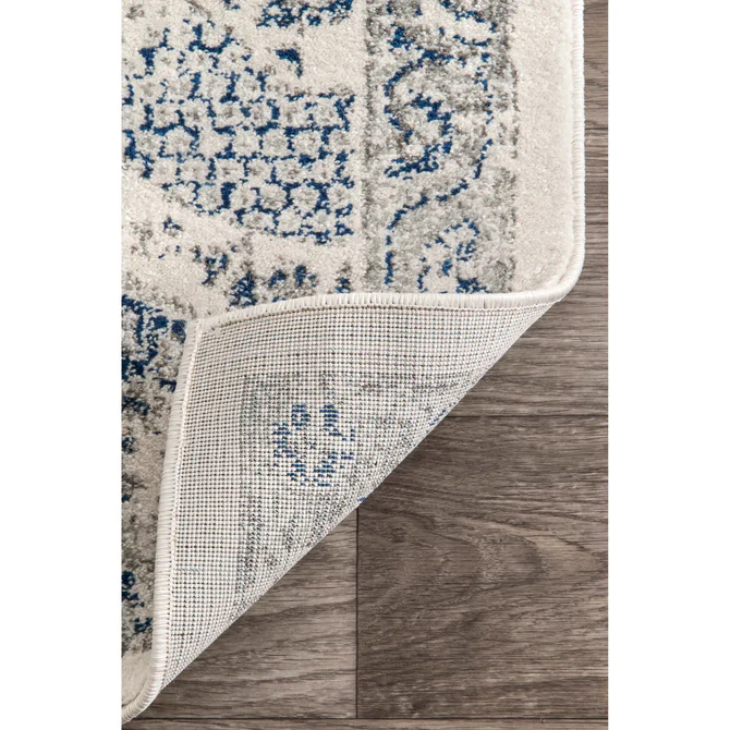 Vintage Minta Area Rug 3'x5' - Image 3
