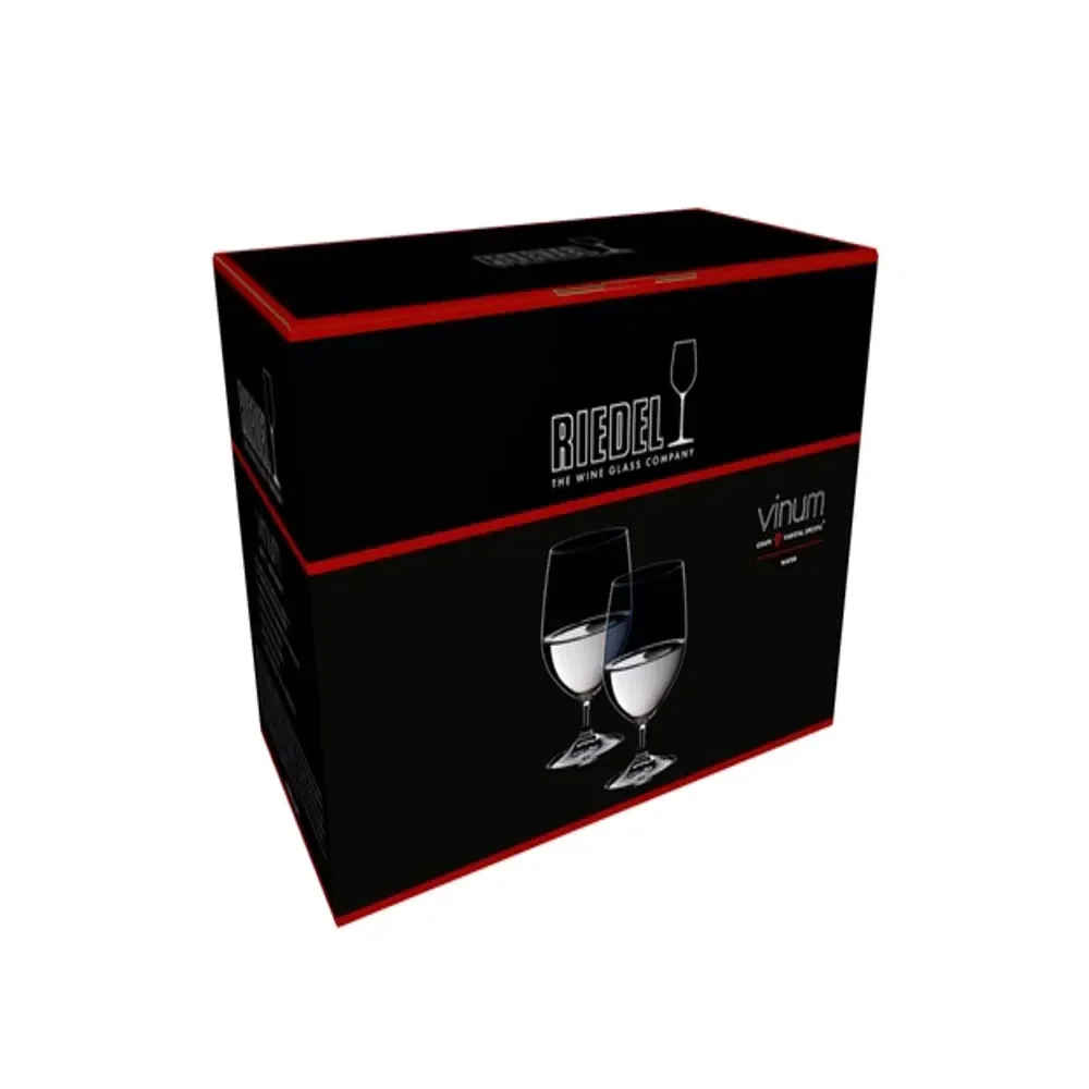 Vinum Water Glass (Set of 2) - Image 2