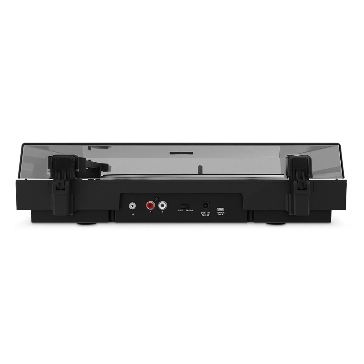 Automatic Turntable with Bluetooth - Image 2