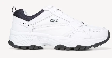 Men's Sebastian Walking Shoe - Image 4