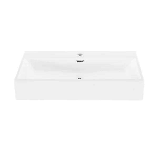 Wall-Mount Sink