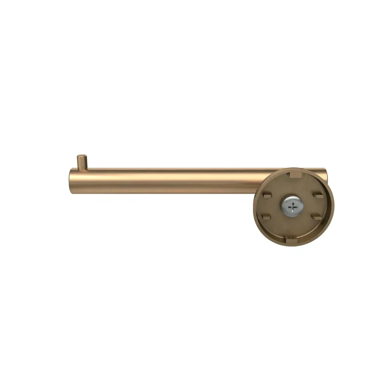Wall Mount Toilet Paper Holder - Image 2