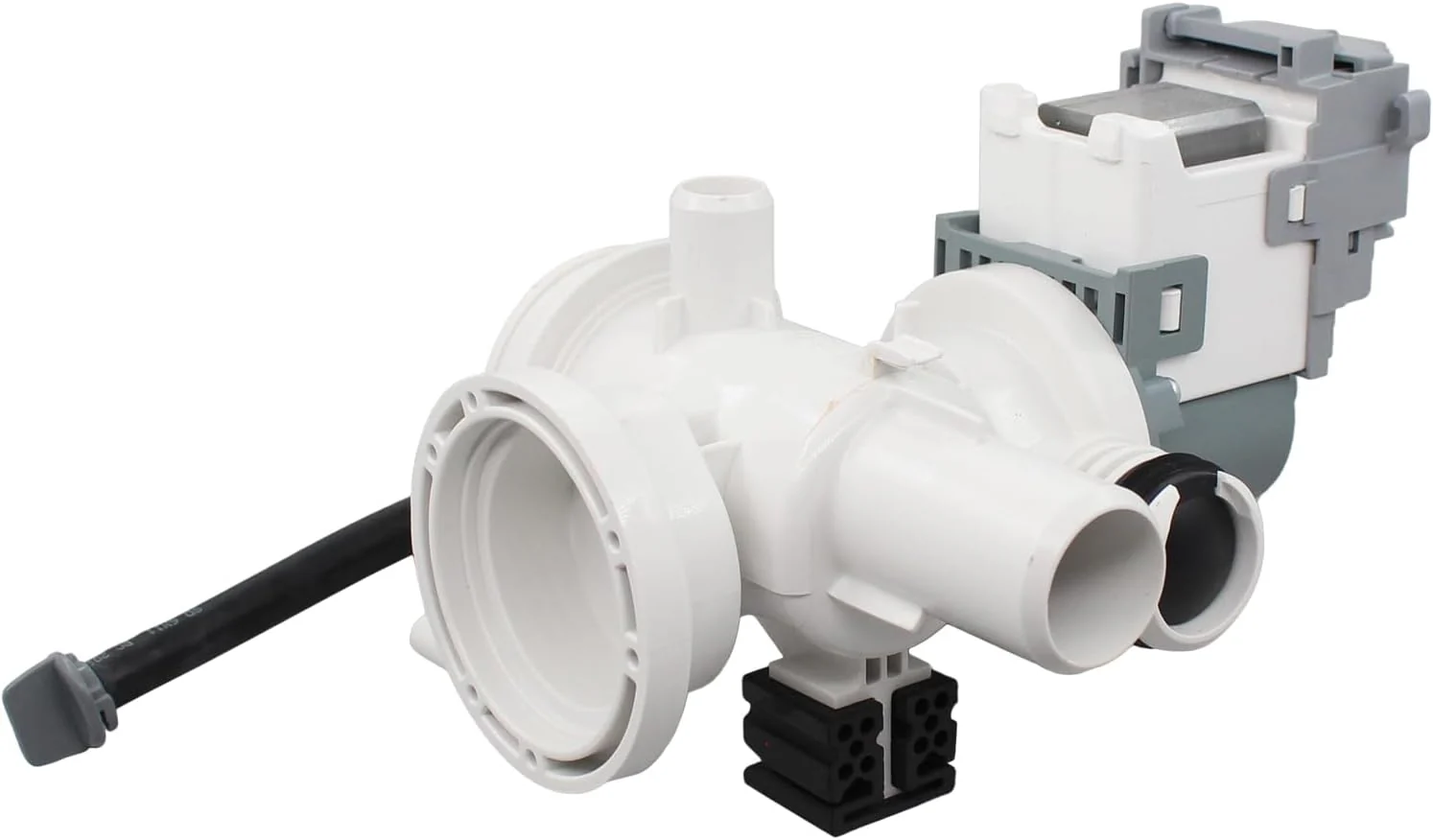 Washer Drain Pump for Samsung Washing Machine - Image 2