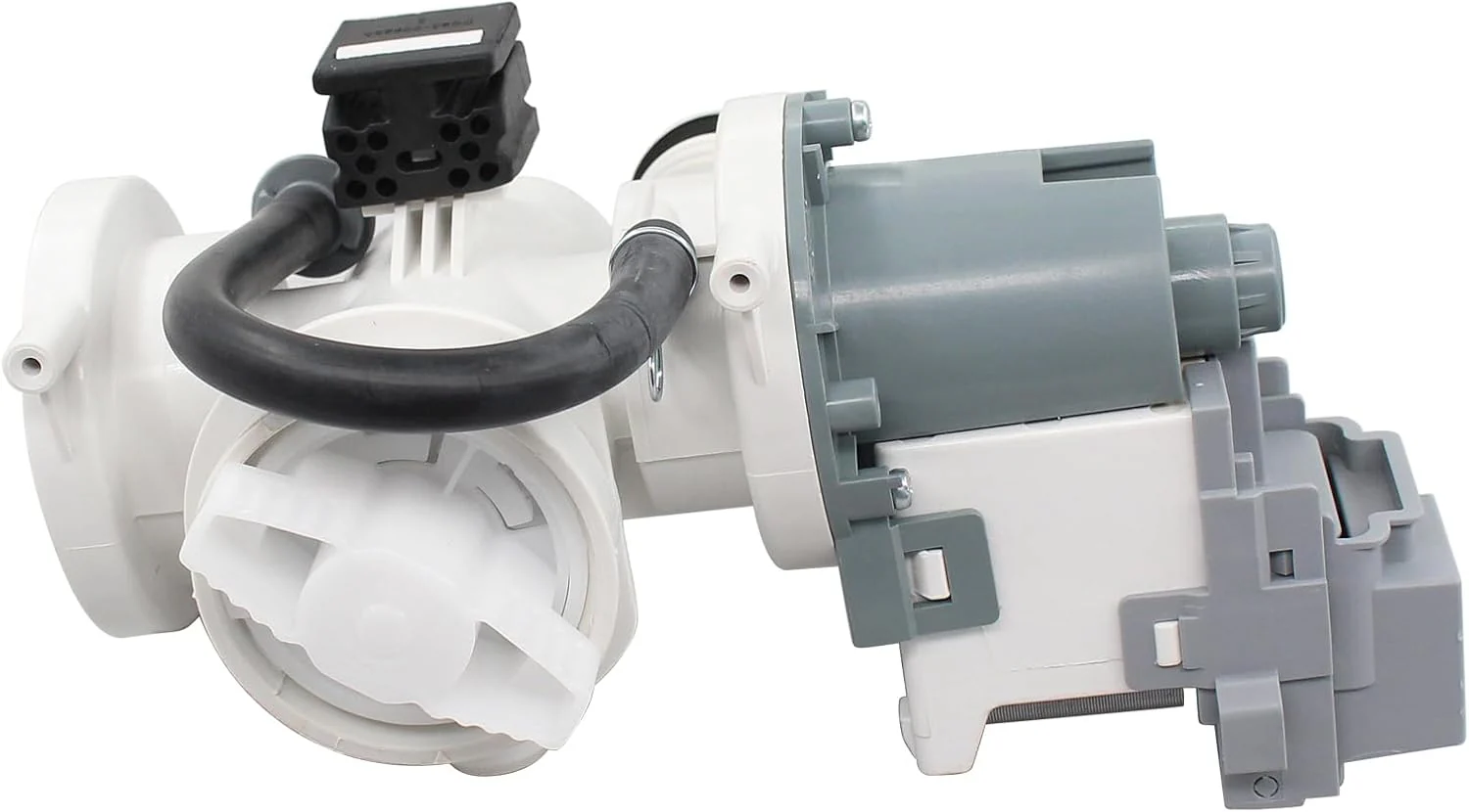 Washer Drain Pump for Samsung Washing Machine - Image 4