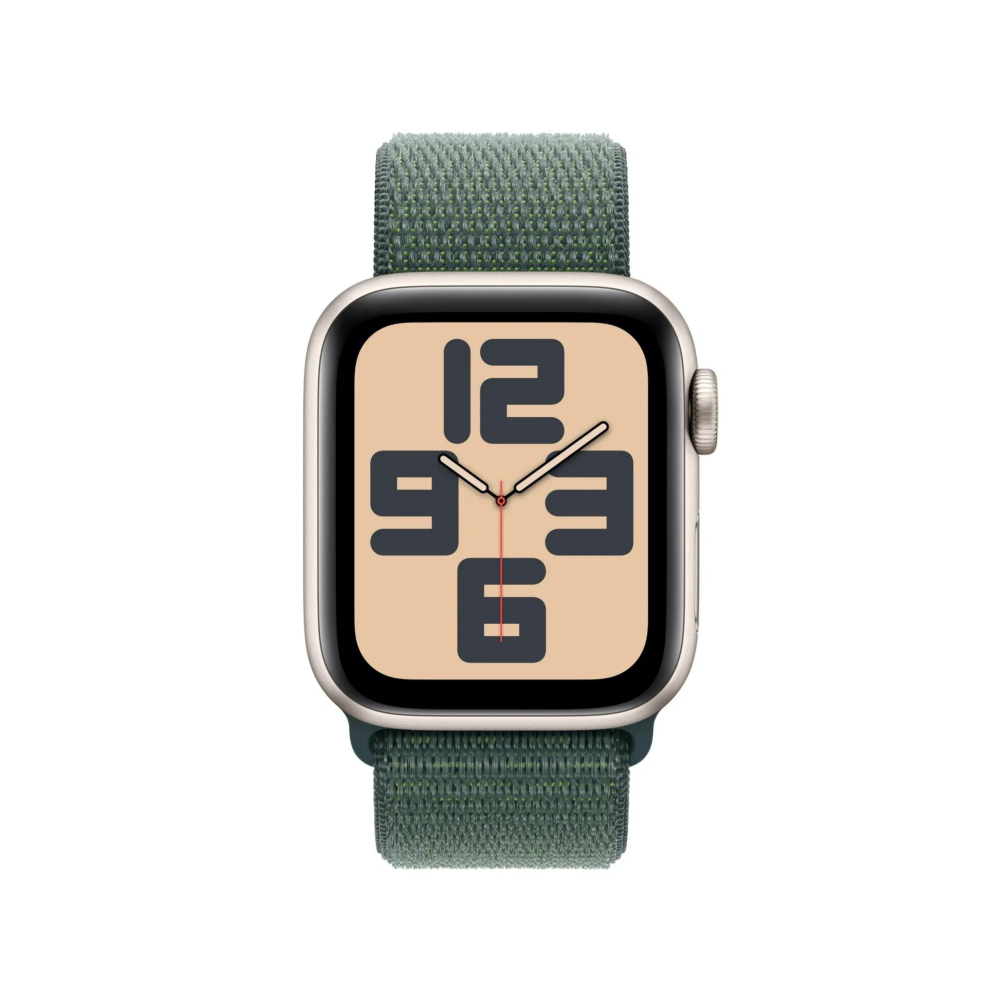 SE (2nd Gen) Smartwatch FACE ONLY - Image 2