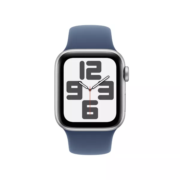 Watch SE Aluminum Case (2024) - Image 2
